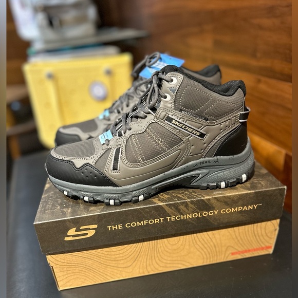 Skechers | Shoes | Brand New Skechers Cross Shift | Poshmark